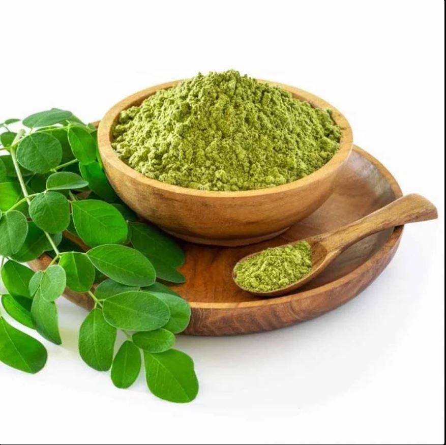 Moringa