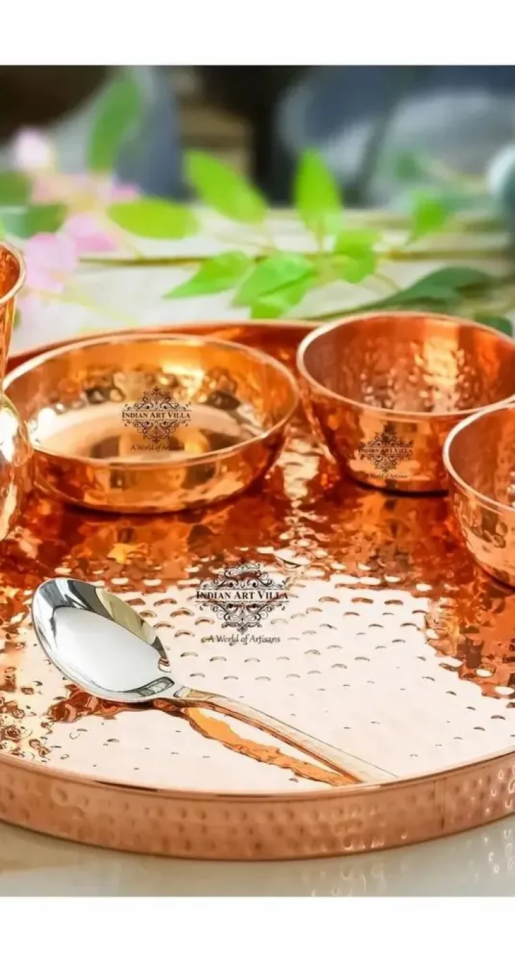 golden-copper-dinner-set1-1000x1000